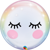 Personalized Bubble Balloon