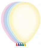 Latex Balloon Bundles